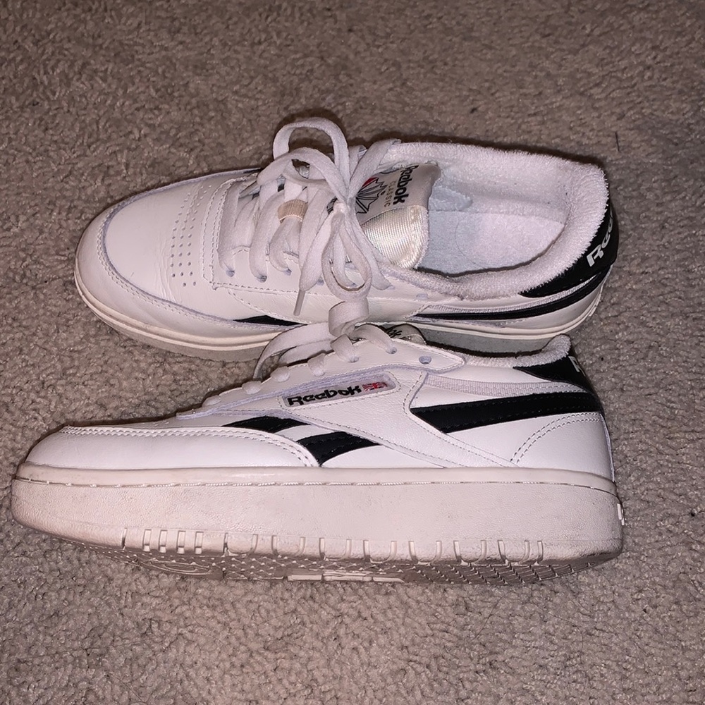 Reebok Club C Double sneakers